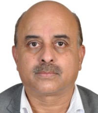 Er. Ajay Sharma
</br>Whole Time Director