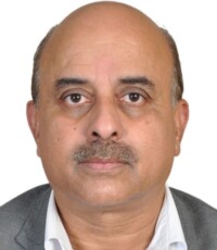 Er. Ajay Sharma
</br>Whole Time Director
