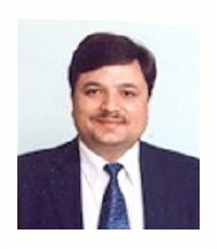 Sh. Anupam Kashyap, IAS
</br>Director Transport