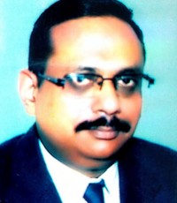 Sh. Sanjay Gupta, IAS
Chairman cum Managing Director